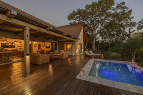 Ukanyi Luxury Villa